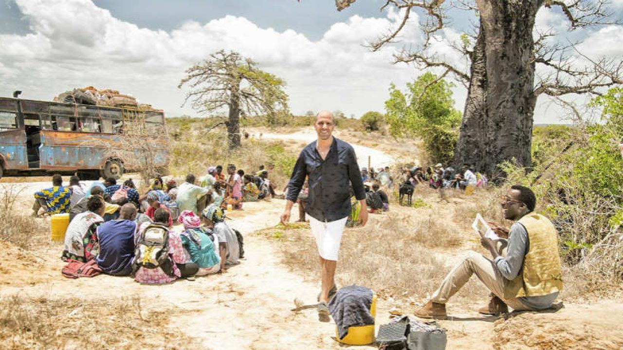 Tolo Tolo e i 40 milioni: Il nuovo film di Zalone è ora il miglior incasso della stagione