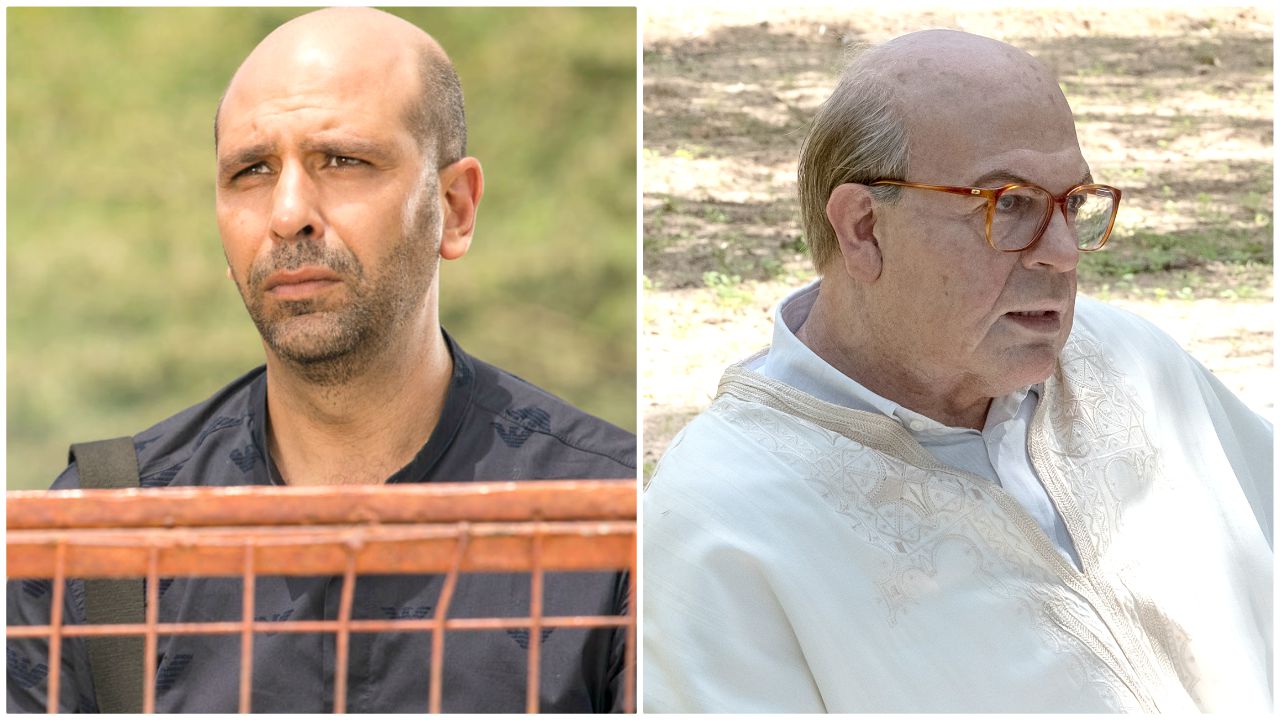 Tolo Tolo primo al boxoffice italiano del weekend, ma per Hammamet la media per sala è più alta