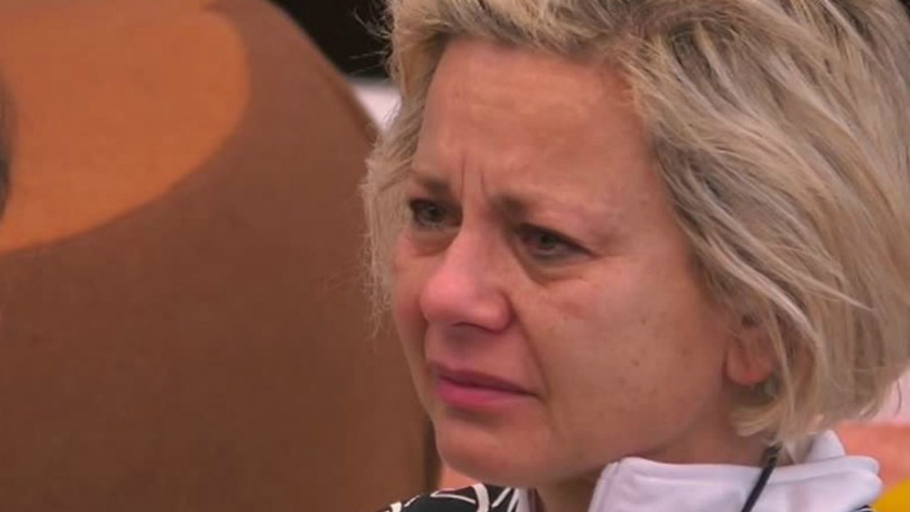 Grande Fratello Vip, Antonella Elia abbandona il reality?: "Ho paura di stare qui"