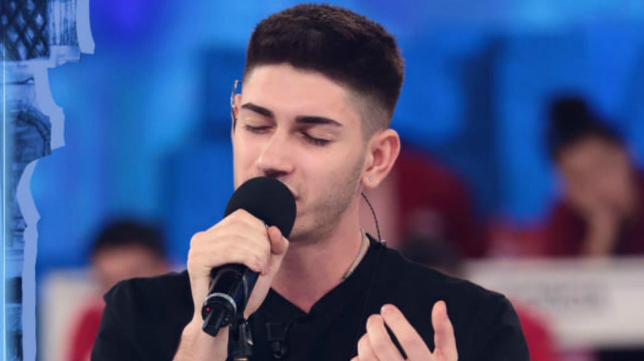 Amici 19, Michelangelo Vizzini eliminato. Francesco Bertoli scrive: “Mi sentirò solo”