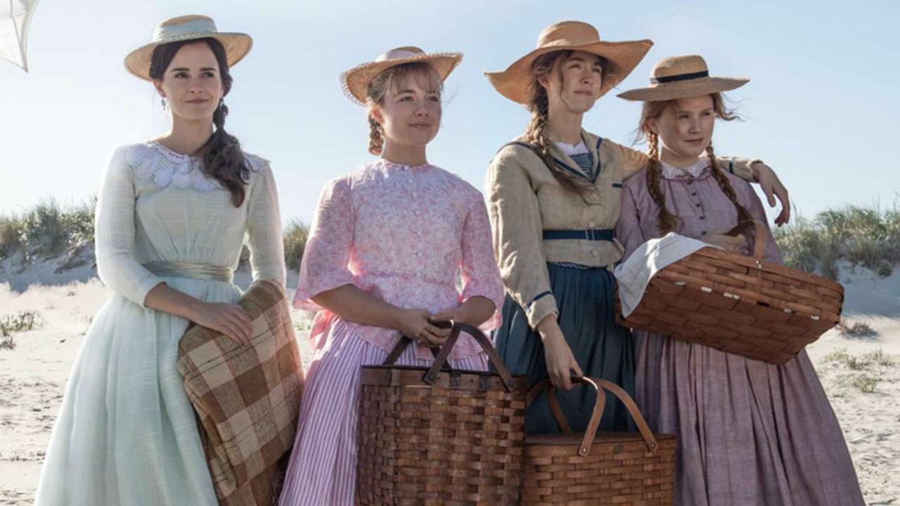 Piccole Donne: sei candidature all'Oscar 2020 per il film di Greta Gerwig e la vera sorpresa è Florence Pugh