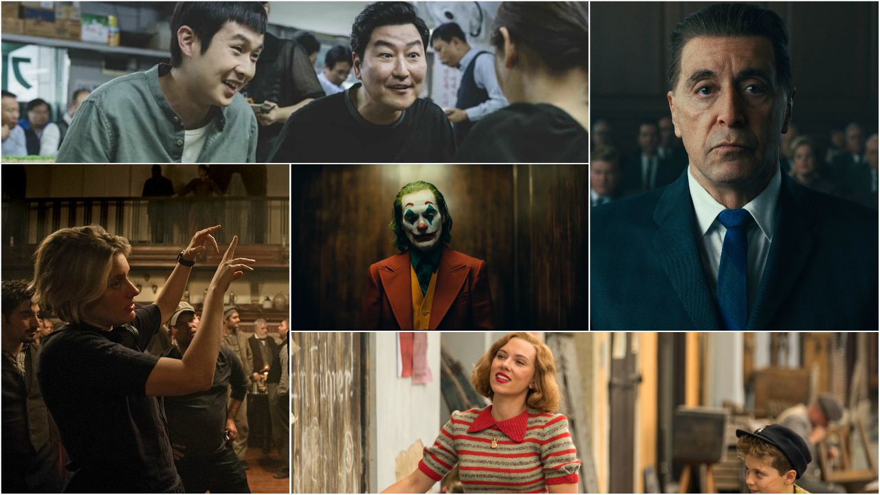 Tutti contro Greta? Un commento alle nomination agli Oscar 2020