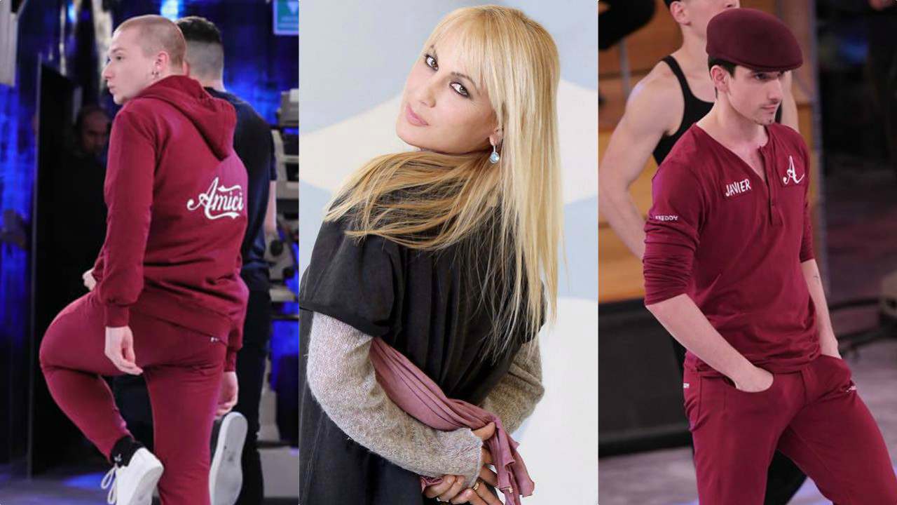 Amici 19, provvedimento disciplinare per Federico ed Javier: “Questa è una cosa per creare litigio tra di noi”