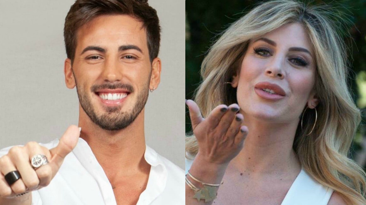Grande Fratello Vip, Paola Caruso su Ivan Gonzalez: "Persona orribile"