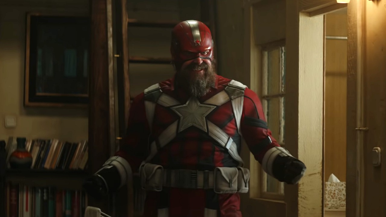 Black Widow: tre candidature all'Oscar 2020 nel nuovo trailer del cinecomic Marvel