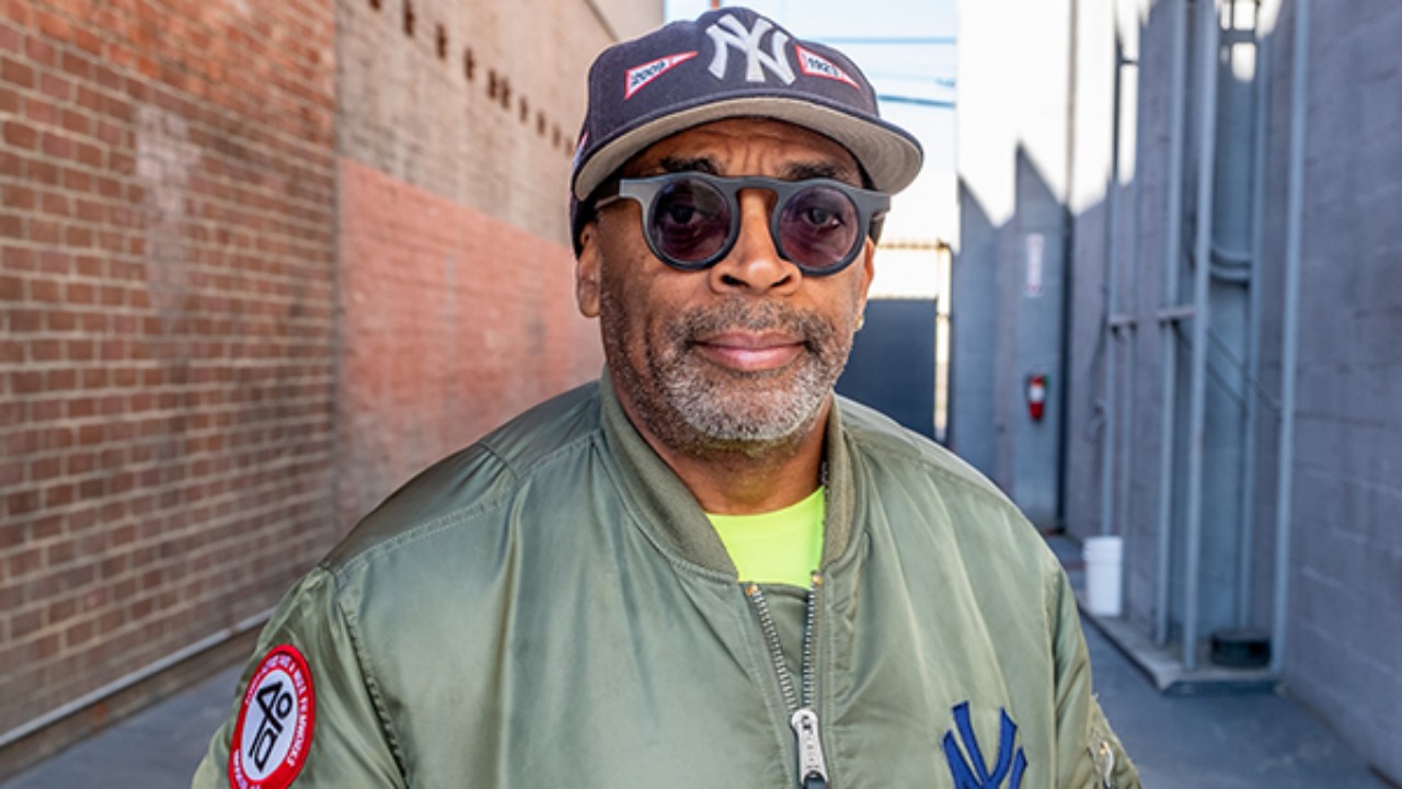 Spike Lee sarà il presidente di giuria di Cannes 2020
