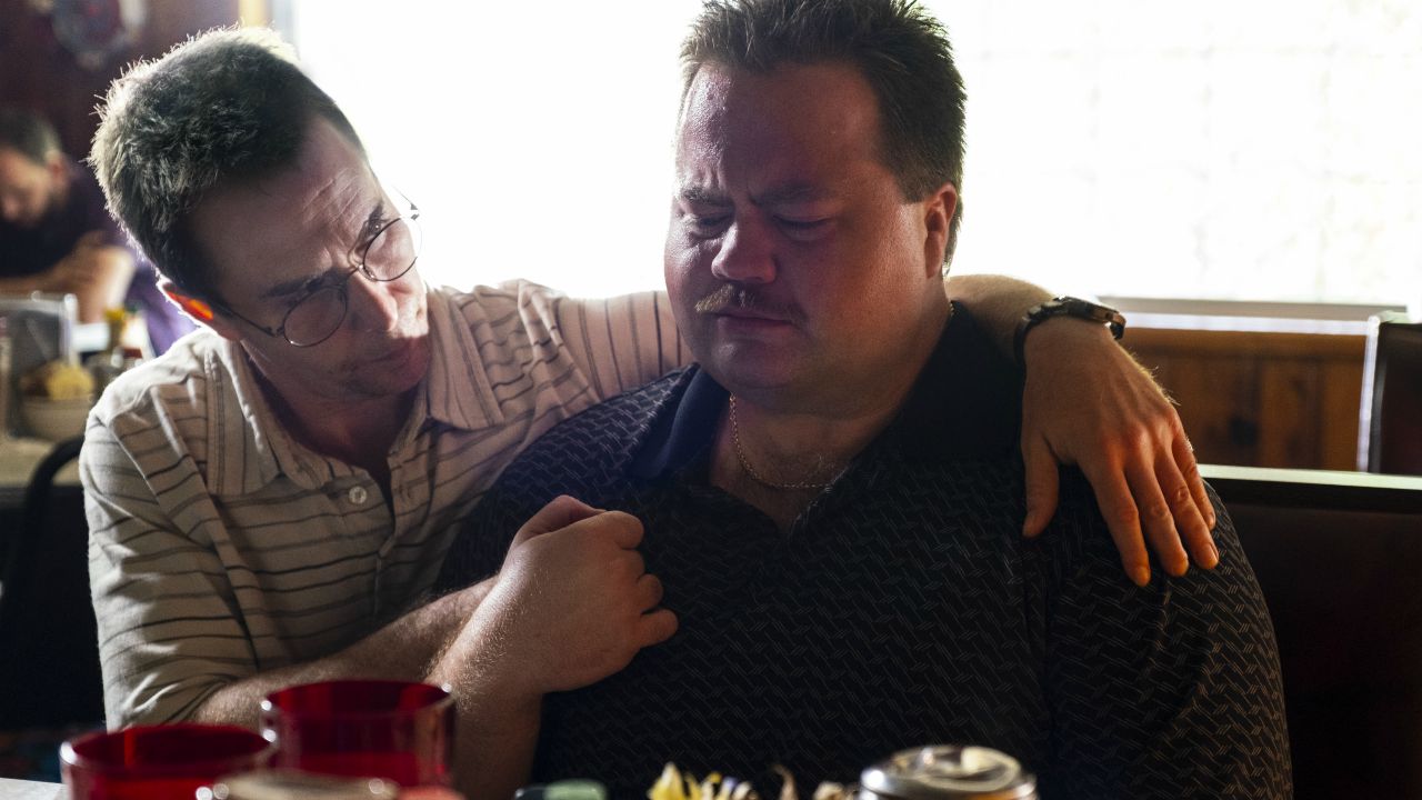 Richard Jewell, la recensione