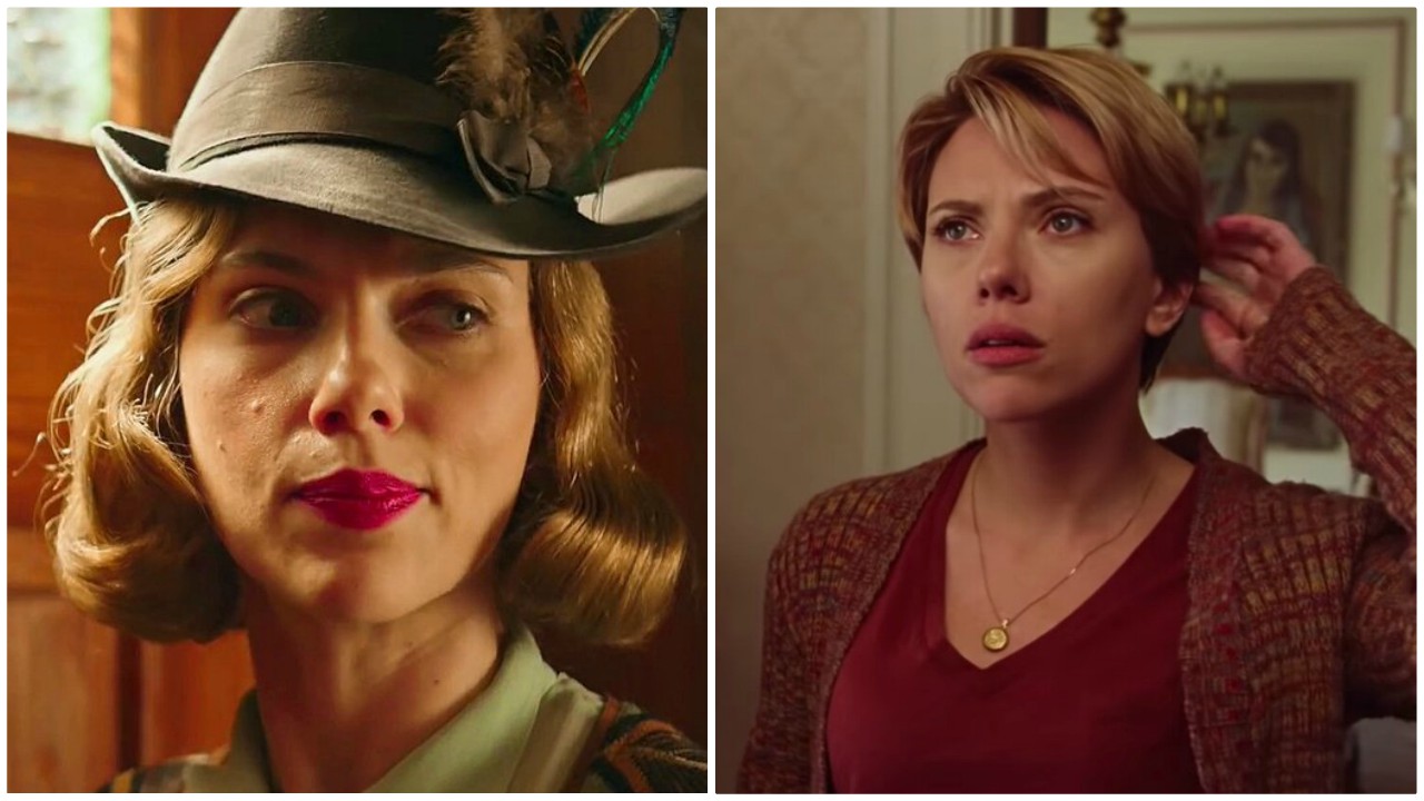 Scarlett Johansson e la doppia candidatura agli Oscar: storia di un innamoramento tardivo