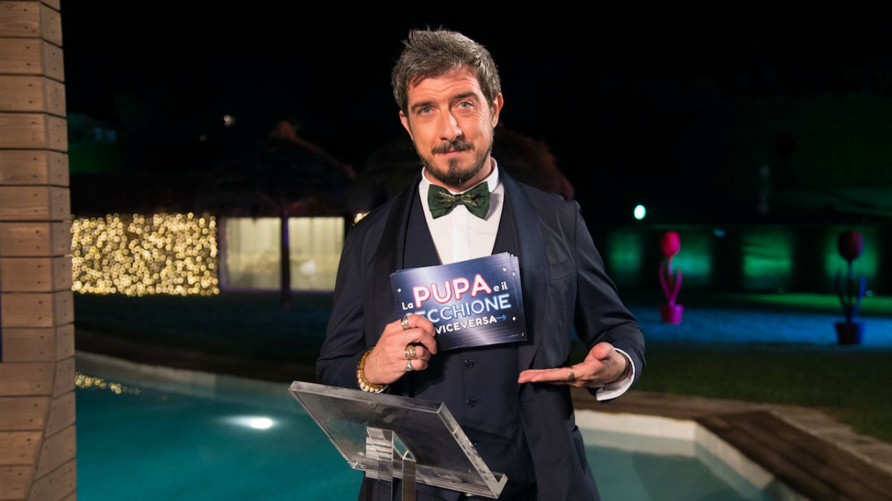 La Pupa e il Secchione e Viceversa: le Prove e gli Ospiti della Seconda Puntata, stasera su Italia 1