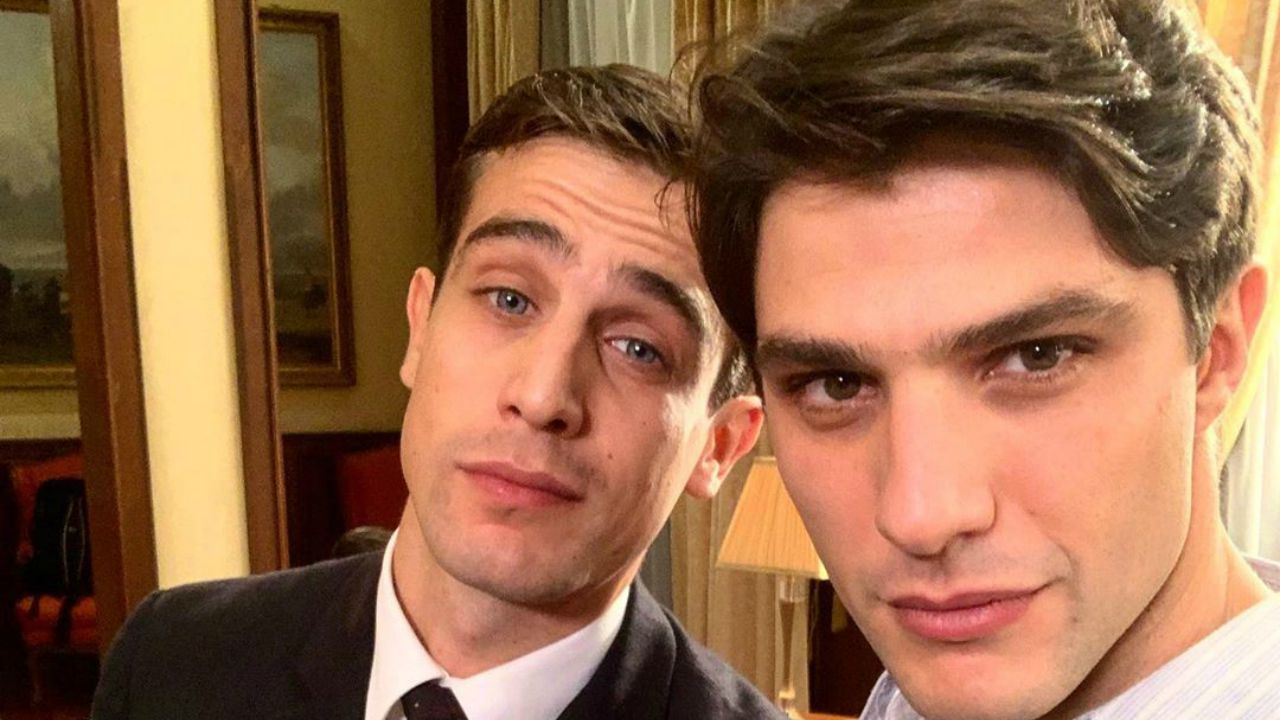 Il Paradiso delle Signore Anticipazioni 15 gennaio 2020: Marcello incontra Federico per la prima volta