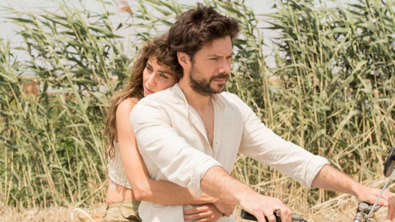 Il Molo Rosso 2 passa in seconda serata: la Trama della Puntata di stasera in onda su Rai 2