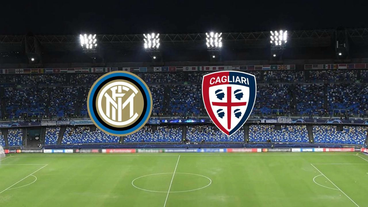 Inter - Cagliari, Coppa Italia: ecco dove e come vederla in Tv e Streaming