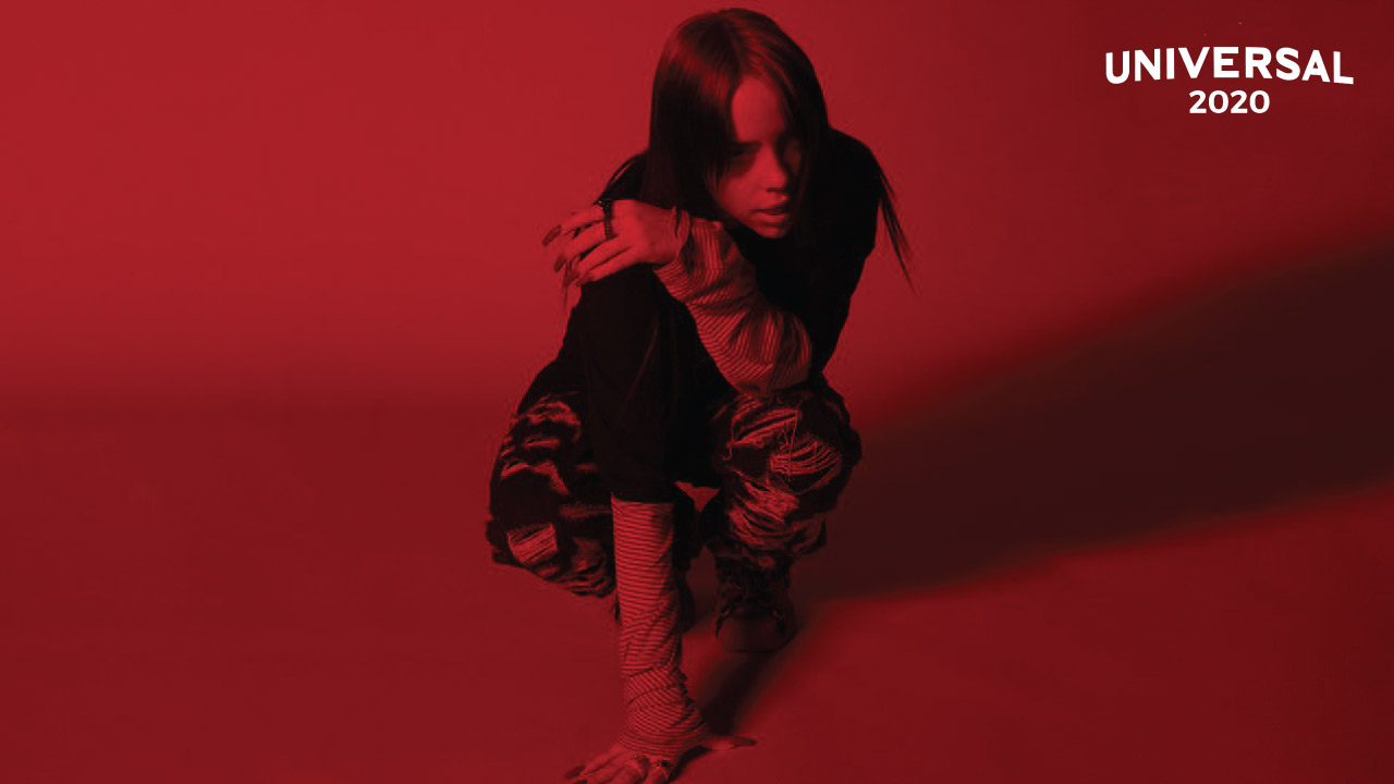 Billie Eilish per la theme song di No Time to Die, il nuovo film di James Bond