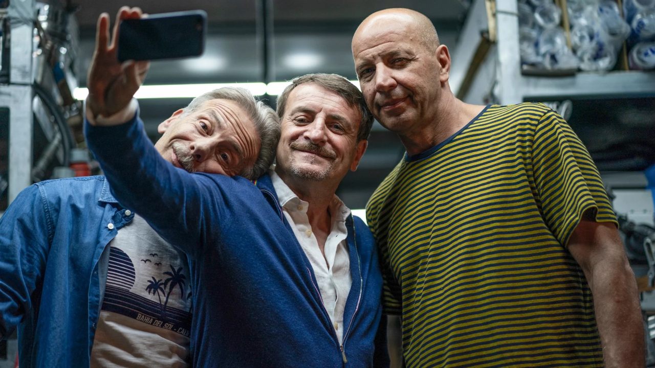 Odio l'Estate: un nuovo trailer ufficiale del film con Aldo, Giovanni e Giacomo