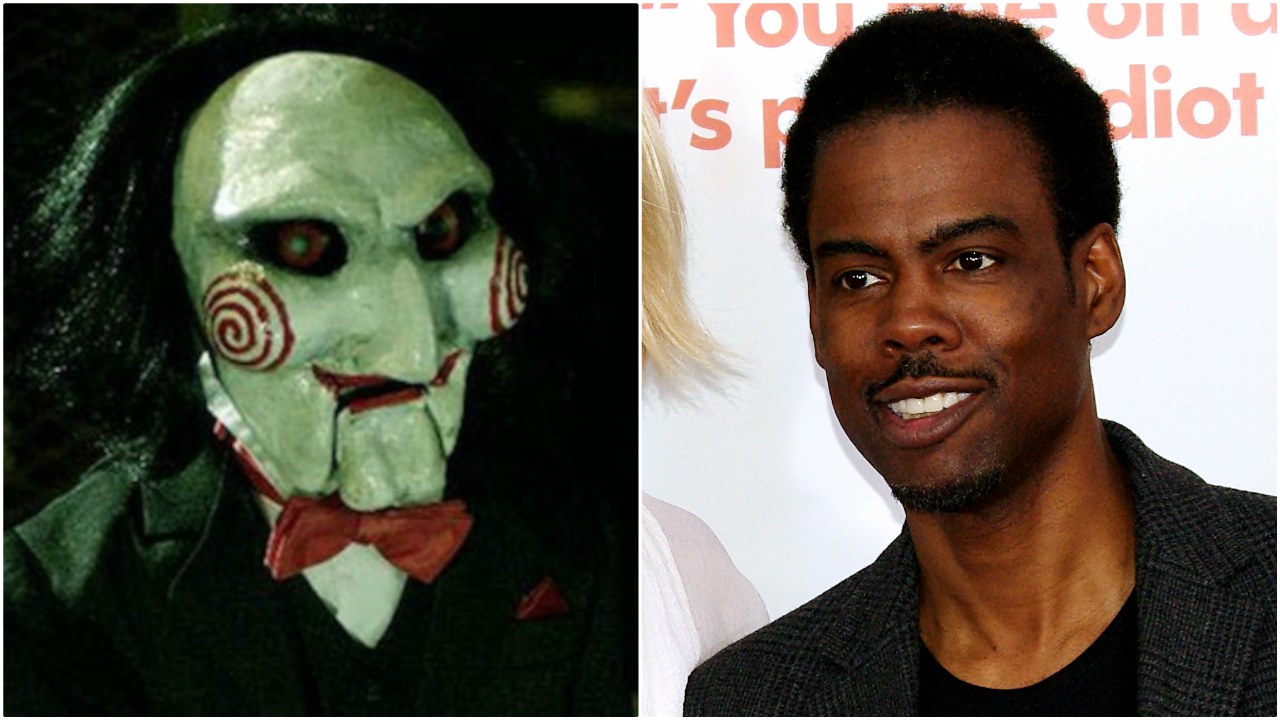 Saw: Chris Rock parla della sua visione del reboot