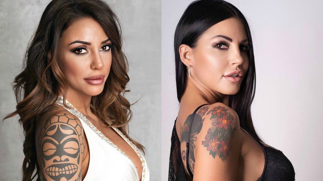 Eliana Michelazzo contro Selvaggia Roma: "Sei andata a letto col mio fidanzato, che schifo"