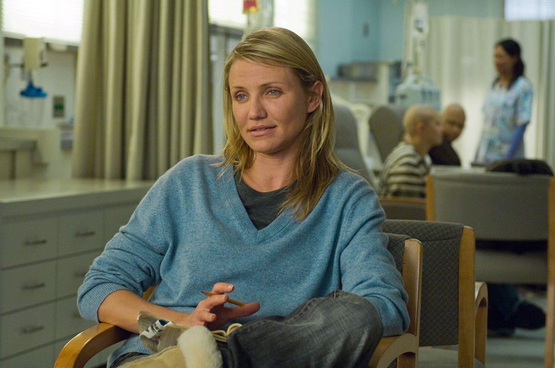 La custode di mia sorella: Cameron Diaz madre in lotta nel film stasera su La5