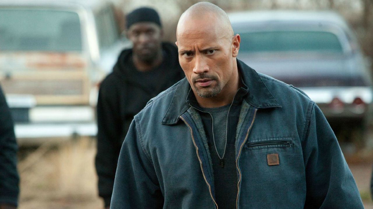 Snitch - L'infiltrato: recensione del film con Dwayne Johnson