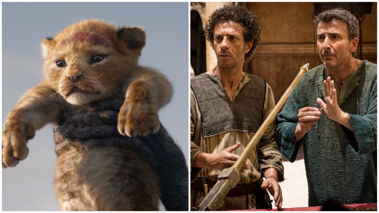 Box office: nel 2019 il cinema è andato alla grande!