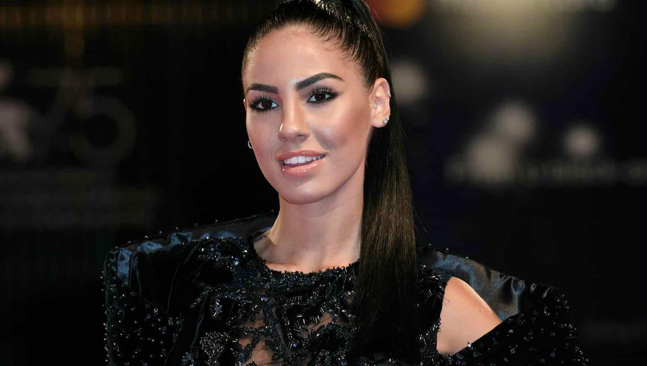 Festa a sorpresa pazzesca per Giulia De Lellis: presenti anche Luca Onestini e Ivana Mrazova