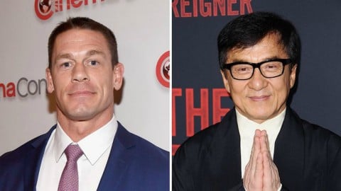 Jackie Chan e John Cena in Project X-Traction: è già il cult-movie del 2020?