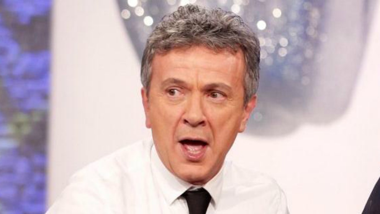 Grande Fratello Vip, Pupo sul caso di Salvo: "Molta ipocrisia. Una gogna mediatica"