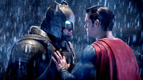 Batman V Superman, Zack Snyder difese il Batman sanguinario e "Martha!"
