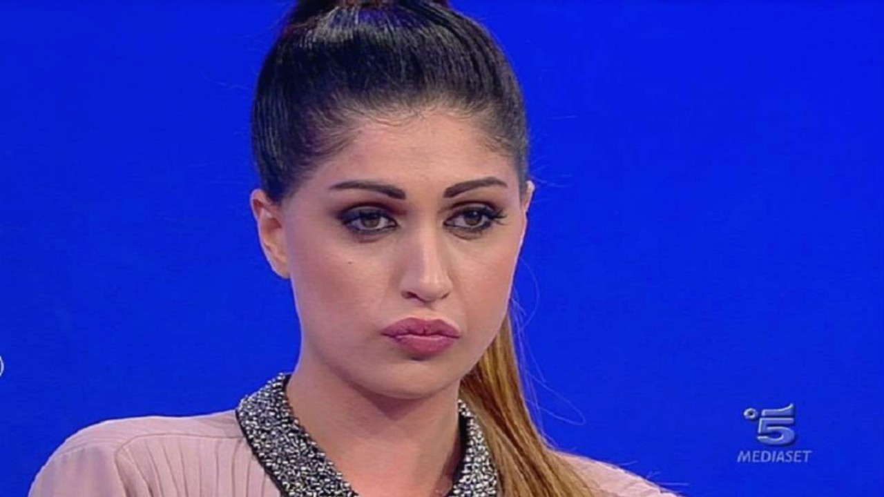 Uomini e Donne anticipazioni trono classico: Cecilia Zagarrigo lascia il programma, ecco cosa è successo