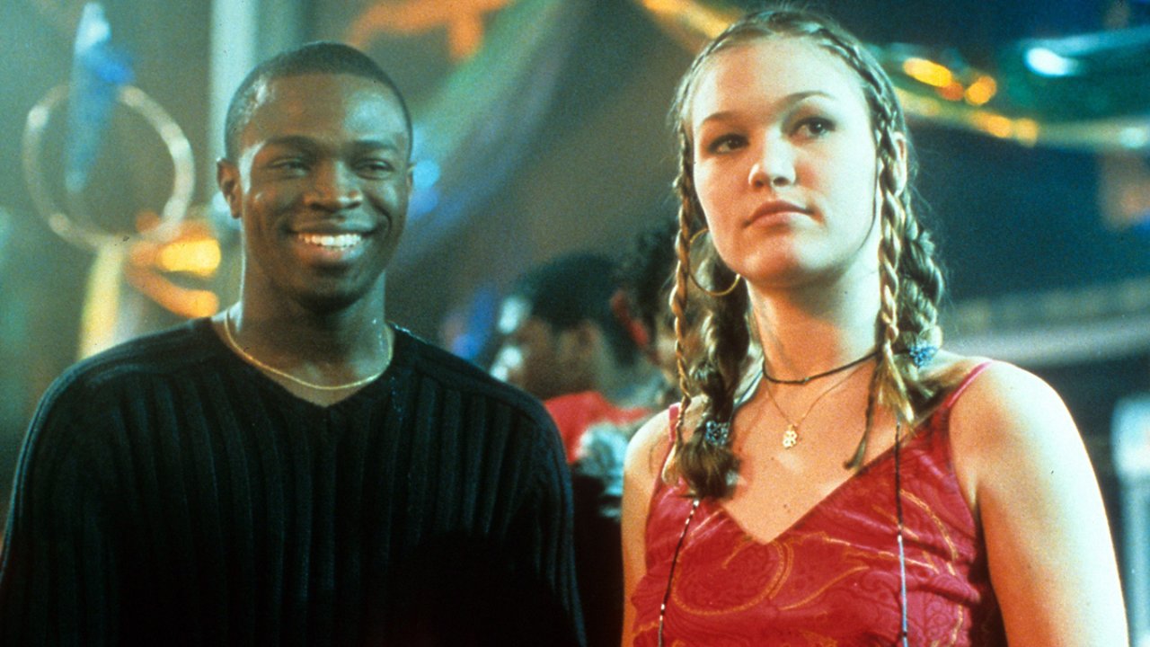 Save the Last Dance: Julia Stiles nel film musicale su La5