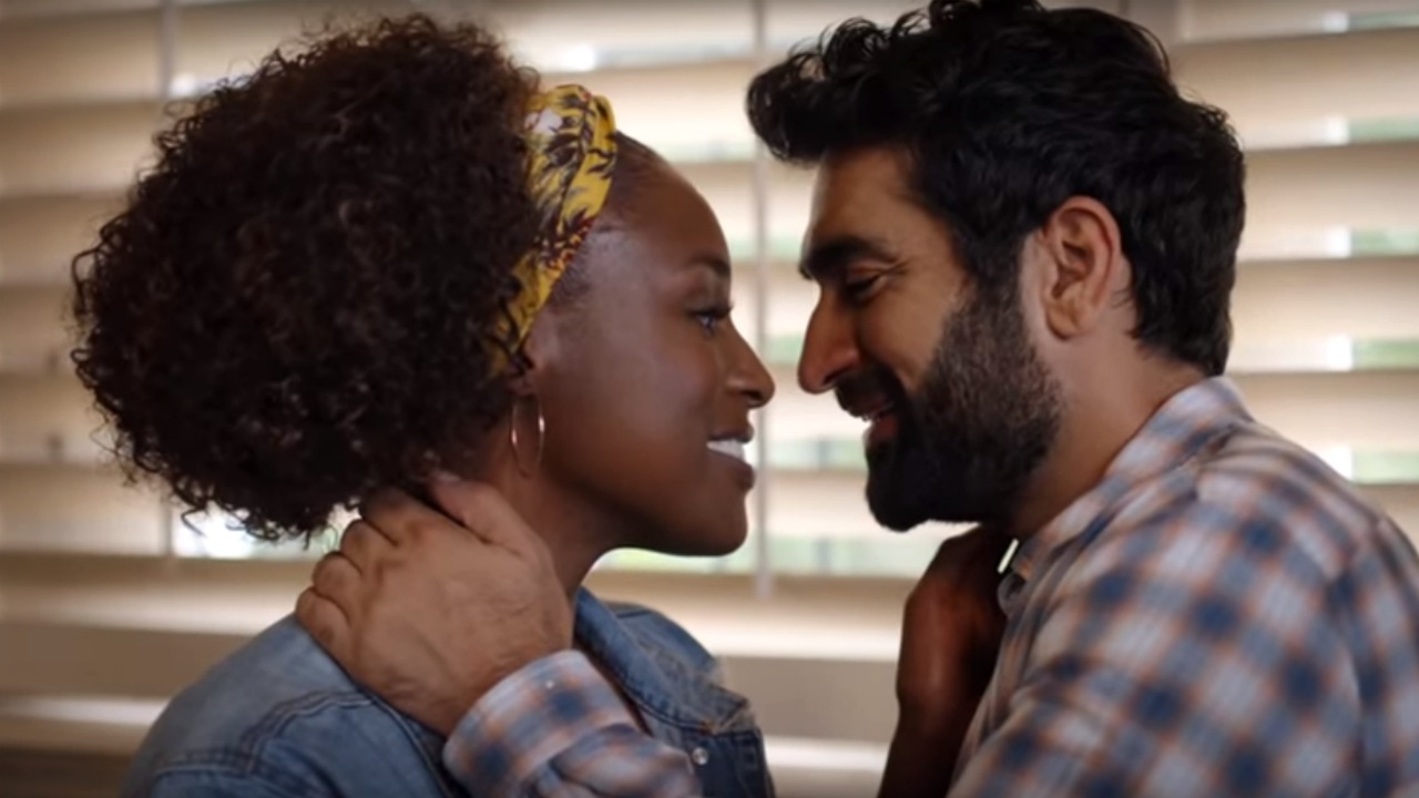 The Lovebirds: il trailer ufficiale della scatenata commedia con Kumail Nanjiani e Issa Rae