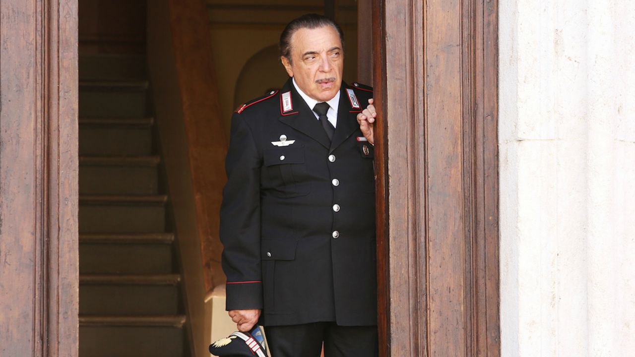 Don Matteo 12: la Trama della Terza Puntata del 23 gennaio 2020 con il capitano Tommasi