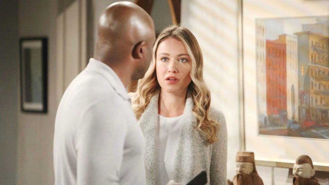 Beautiful Anticipazioni 18 gennaio 2020: Reese ha vinto! Steffy adotta la piccola Beth