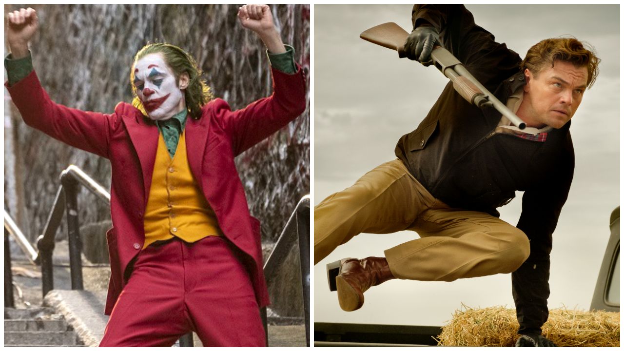 Oscar 2020: Joker e C'era una volta a Hollywood in uscita digitale tra gennaio e febbraio