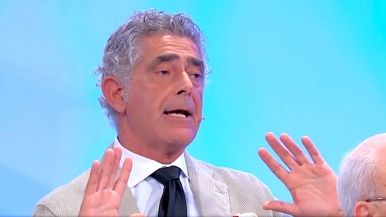 Uomini e Donne, intervista a Juan Luis Ciano: "Gemma mi ha trattato come se fossi l'ultimo degli uomini"