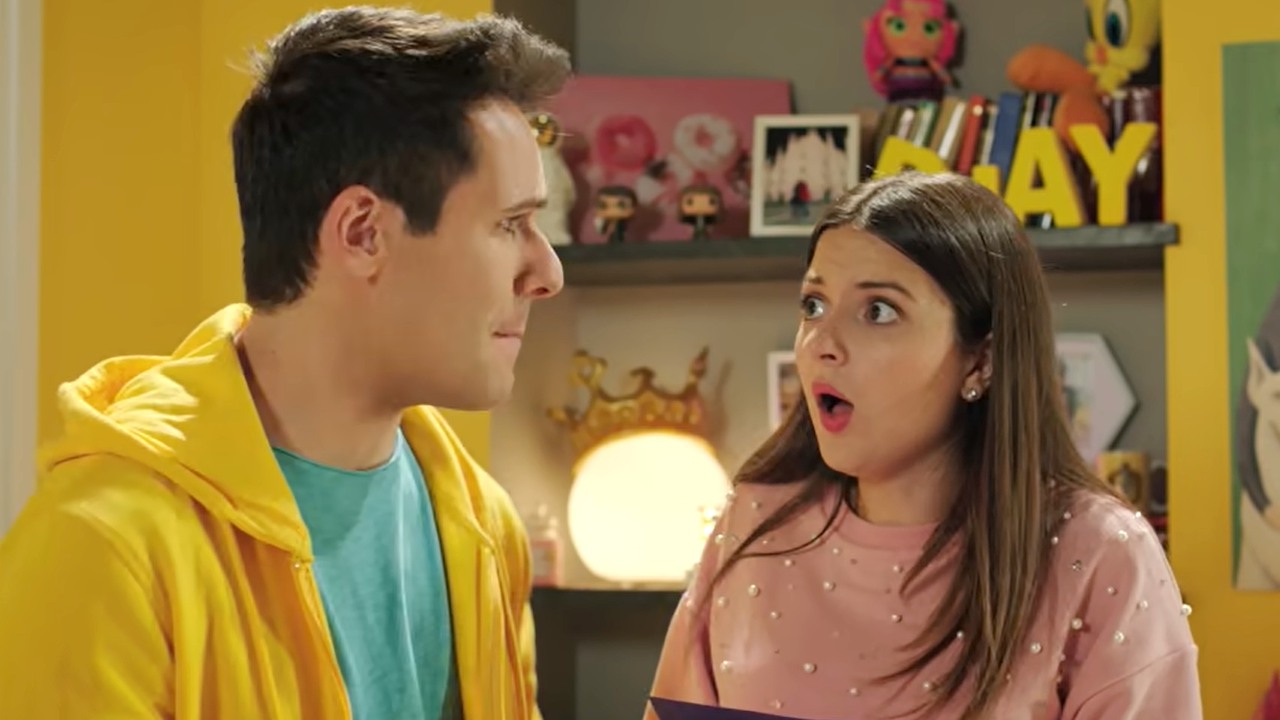 Me contro Te primo al boxoffice italiano del weekend, Tolo Tolo è secondo