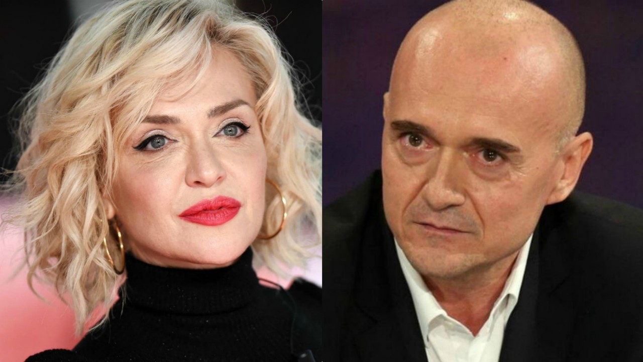 Grande Fratello Vip, Paola Barale contro Alfonso Signorini: "Cattiva comunicazione"