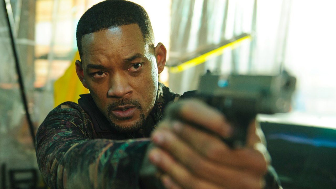 Bad Boys for Life, incassi record in America, la Sony conferma un quarto capitolo