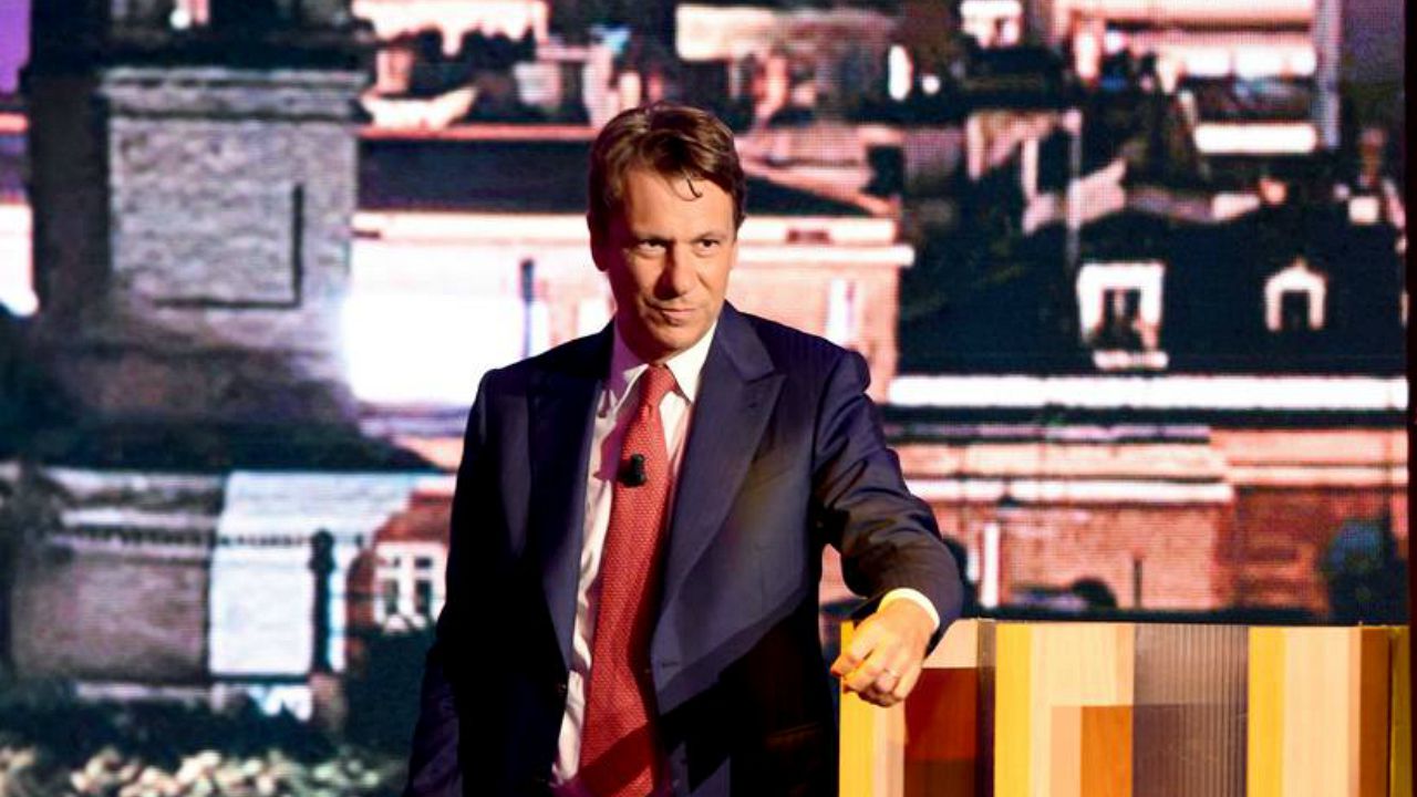 Le Elezioni Regionali e l'intervista a Giorgia Meloni, stasera a Quarta Repubblica