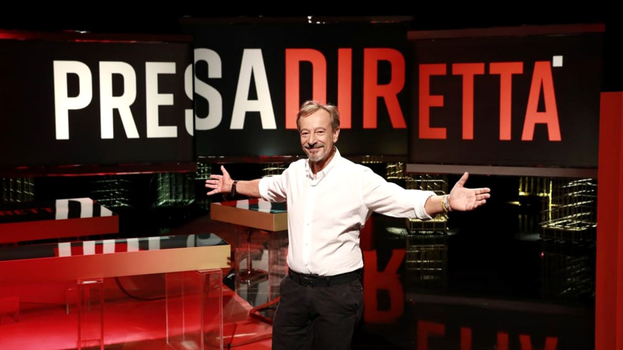 L'e-commerce e le nuove tecnologie, stasera a PresaDiretta su Rai 3