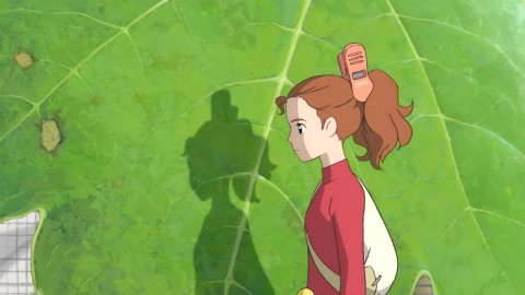 Netflix e i film animati dello Studio Ghibli, si comincia a febbraio