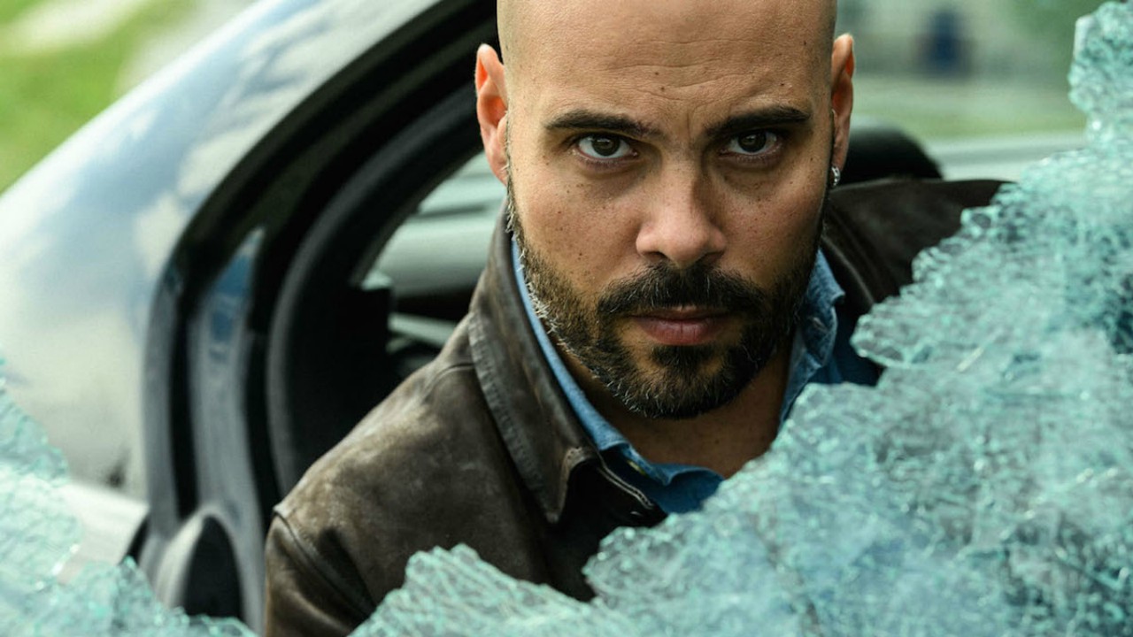 Security: Marco D'Amore protagonista di un thriller del regista di Serendipity