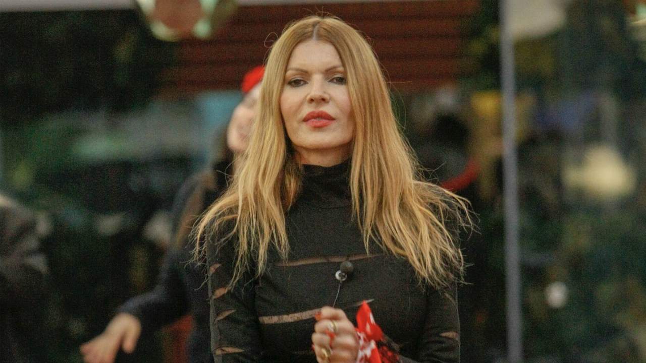 Grande Fratello Vip, Rita Rusic su Vittorio Cecchi Gori: "Una fregatura...."