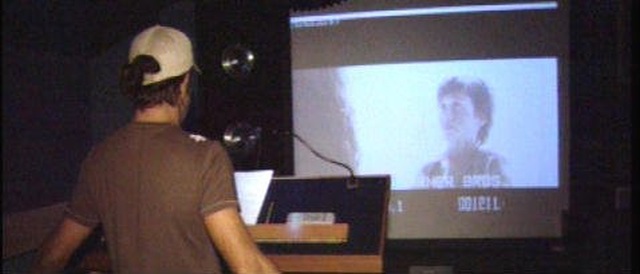 Pierfrancesco Favino parla del doppiaggio di Nel paese delle creature selvagge