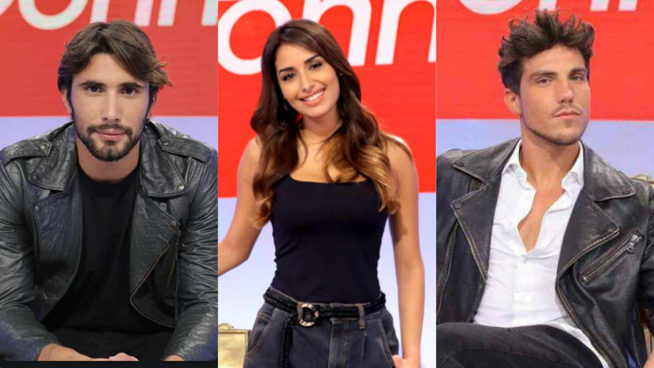 Uomini e Donne, anticipazioni trono classico: Daniele e Carlo si contendono Ginevra, la delusione di Sara