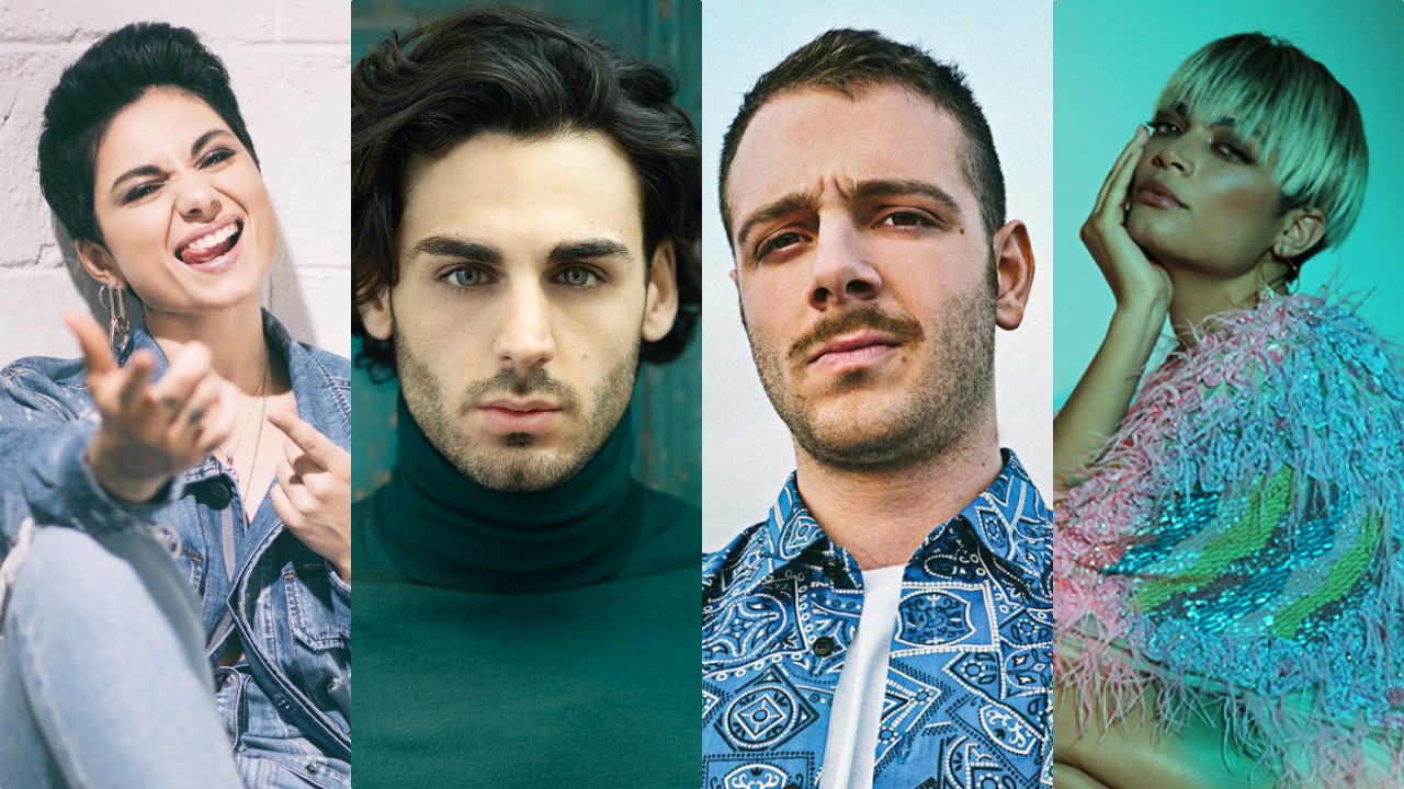 Sanremo 2020: la Classifica dei Critici. Al primo posto un ex talent