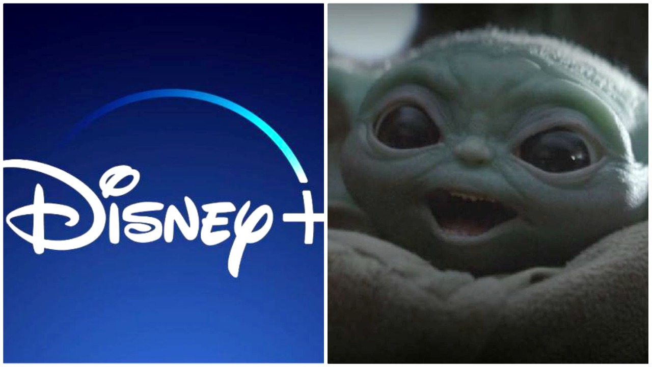 Disney+ arriva in Italia in anticipo di una settimana