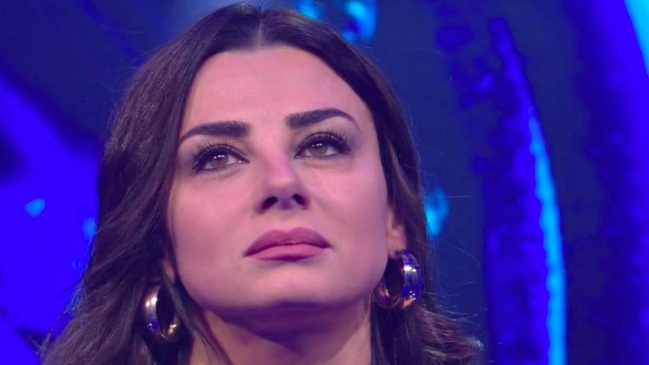 Grande Fratello Vip, Serena Enardu: la confessione su Pago e la dura frecciata a Barbara D'Urso