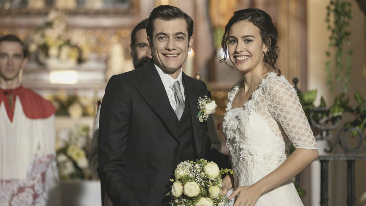 Il Segreto Anticipazioni Spagnole: Prudencio e Lola si sposano, ma lui nasconde qualcosa!