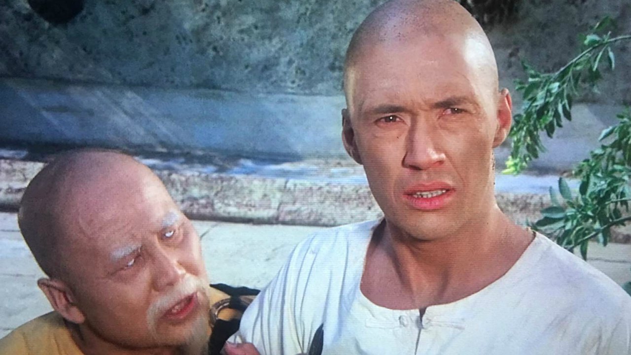 David Leitch porterà Kung Fu al cinema