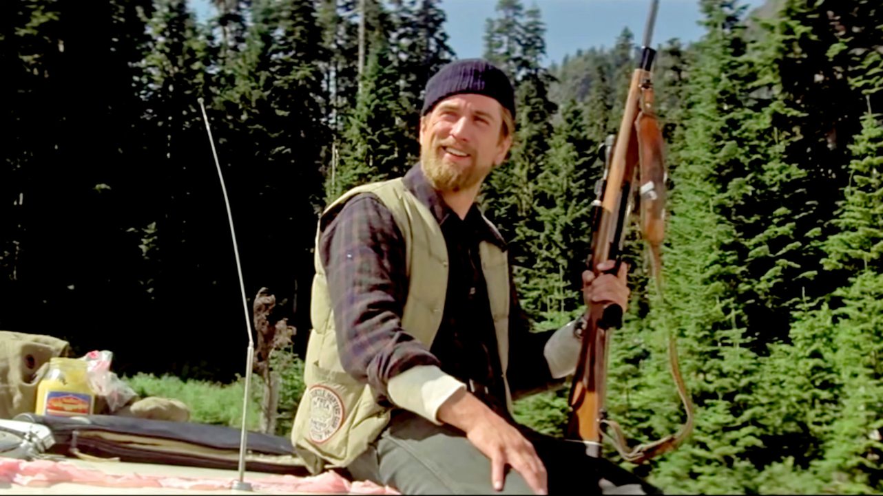 Il Cacciatore: record e polemiche del leggendario film di Michael Cimino